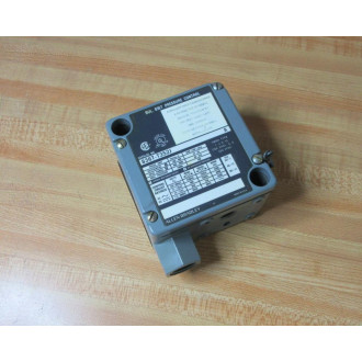 Allen Bradley 836T-T352J Pressure Control 836TT352J WO Connector - New No Box