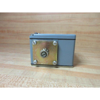 Allen Bradley 836T-T352J Pressure Control 836TT352J WO Connector - New No Box