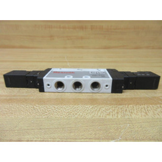 Rexroth 0820 061 001 Solenoid Valve 0820061001 - Used