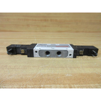 Rexroth 0820 061 001 Solenoid Valve 0820061001 - Used