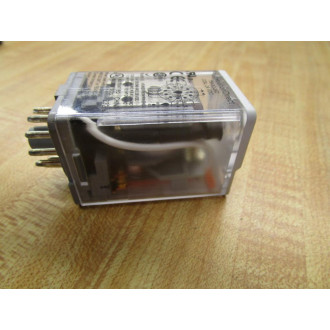 Automation Direct 750-3C-24D-24V DC Control Relay 750-3C24D-24VDC - Used
