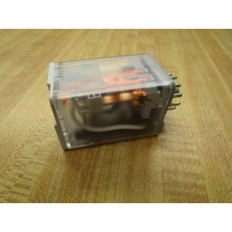 Automation Direct 750-3C-24D-24V DC Control Relay 750-3C24D-24VDC - Used