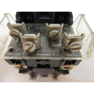 Allen Bradley 800T-FXNQ10AA7 Push Pull Switch - Used