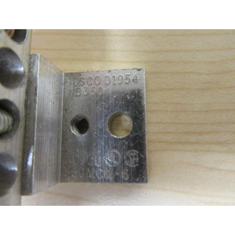 ILSCO NB-350-24 Neutral Bar