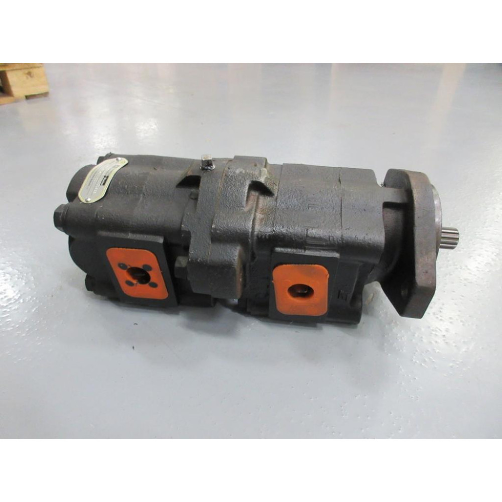 Parker 1CE7100-0103TD1021965 Hydraulic Pump 1CE71000103TD1021965 - New No Box
