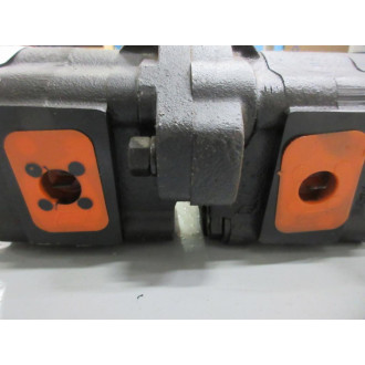 Parker 1CE7100-0103TD1021965 Hydraulic Pump 1CE71000103TD1021965 - New No Box