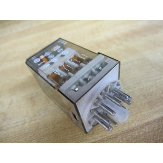 Finder 60.13 Relay 120VAC Coil - Used