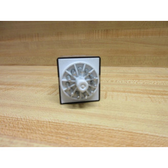 Finder 60.13.8.120.0040 Relay 601381200040 - Used