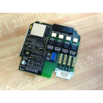 MTL MTL8118 Circuit Board PCB596A2 - New No Box