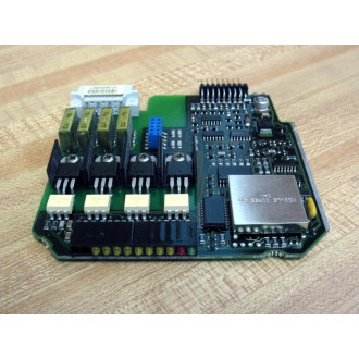MTL MTL8118 Circuit Board PCB596A2 - New No Box
