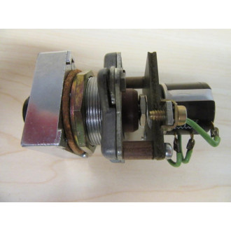 Cutler Hammer E30KP11 Potentiometer - New No Box