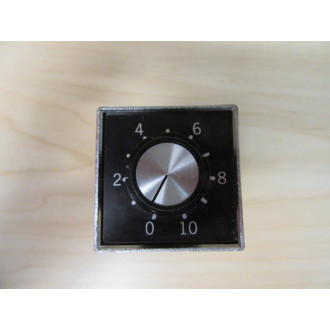 Cutler Hammer E30KP11 Potentiometer - New No Box