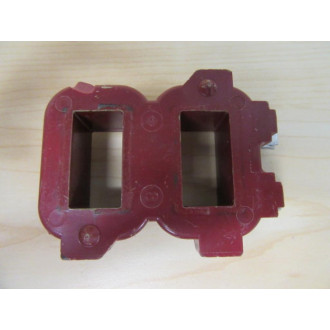 Cutler Hammer 9-1989-1 Tested Coil 919891 (Pack of 2) - Used