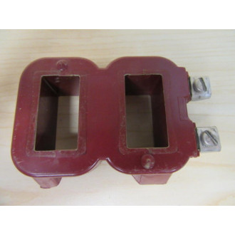 Cutler Hammer 9-1989-1 Tested Coil 919891 (Pack of 2) - Used