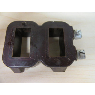 Cutler Hammer 9-1989-1 Tested Coil 919891 Brown (Pack of 2) - Used