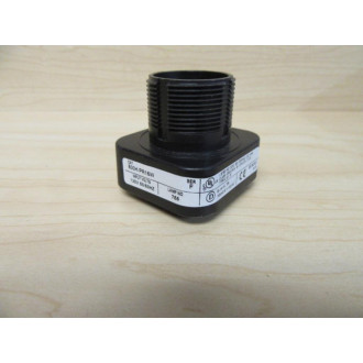 Allen Bradley 800H-PR16W Illuminated Push Button Core Only - New No Box