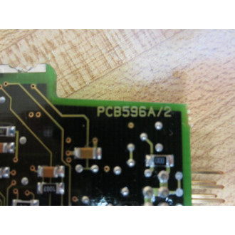 MTL MTL8118 Circuit Board PCB596A2 - New No Box
