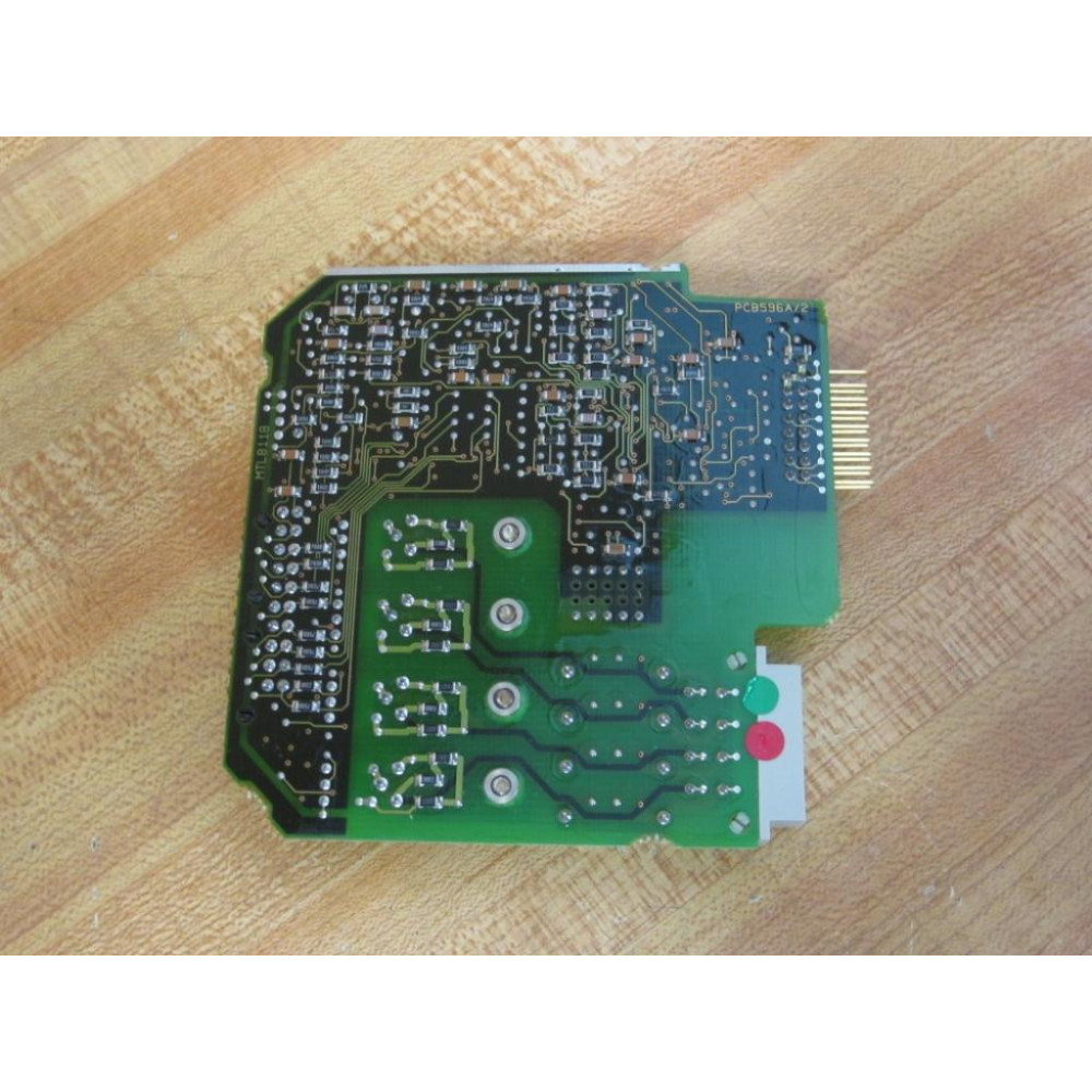 MTL MTL8118 Circuit Board PCB596A2 - New No Box