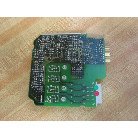 MTL MTL8118 Circuit Board PCB596A2 - New No Box