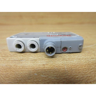 Rexroth R422100556 Pneumatic Valve LS04-52SR-024DC - Used