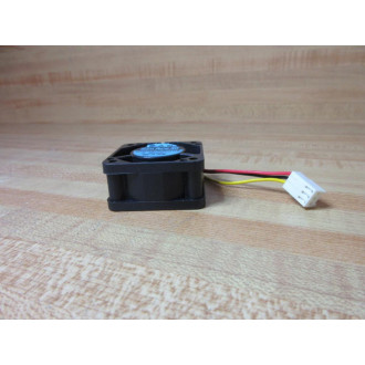 Sanyo Denki 109P0424H6D18 SanAce40 Axial Fan - New No Box