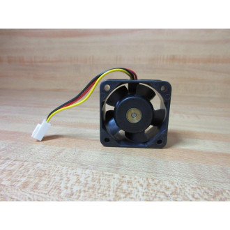 Sanyo Denki 109P0424H6D18 SanAce40 Axial Fan - New No Box