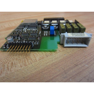 MTL MTL8118 Circuit Board PCB596A2 - New No Box