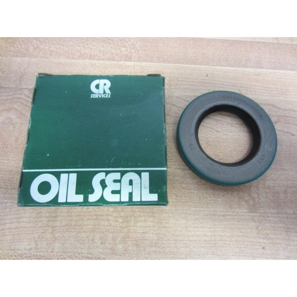 Chicago Rawhide 15141 SKF Oil Seal CR15141