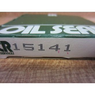 Chicago Rawhide 15141 SKF Oil Seal CR15141