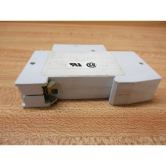ABB GMU15U Entrelic Stopcircuit 15A Circuit Breaker - Used