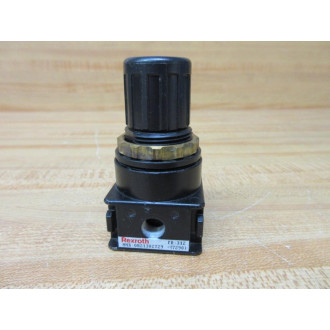 Aventics 0821302729 Bosch Pressure Regulator - Used