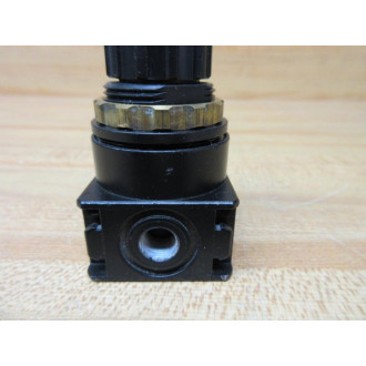 Aventics 0821302729 Bosch Pressure Regulator - Used