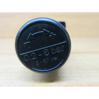Aventics 0821302729 Bosch Pressure Regulator - Used