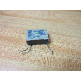 Cutler Hammer C320TS1 Transient Suppressor - Used