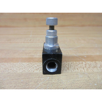Norgren T1000A1800 Control Valve - Used