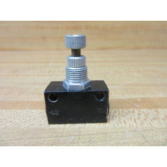 Norgren T1000A1800 Control Valve - Used