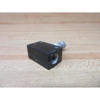 Norgren T1000A1800 Control Valve - Used