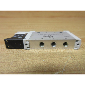 Festo VUVG-L10-M52-MT-M5-1P3 Solenoid Valve VUVGL10M52MTM51P3 - Used