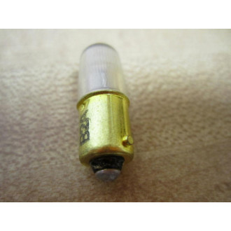 General Electric B2A Miniature Lamps Light Bulbs GE (Pack of 10) - New No Box