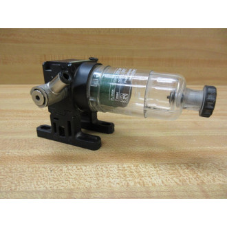 Bosch 0 821 303 716 Pneumatic Filter  0821303716 - New No Box