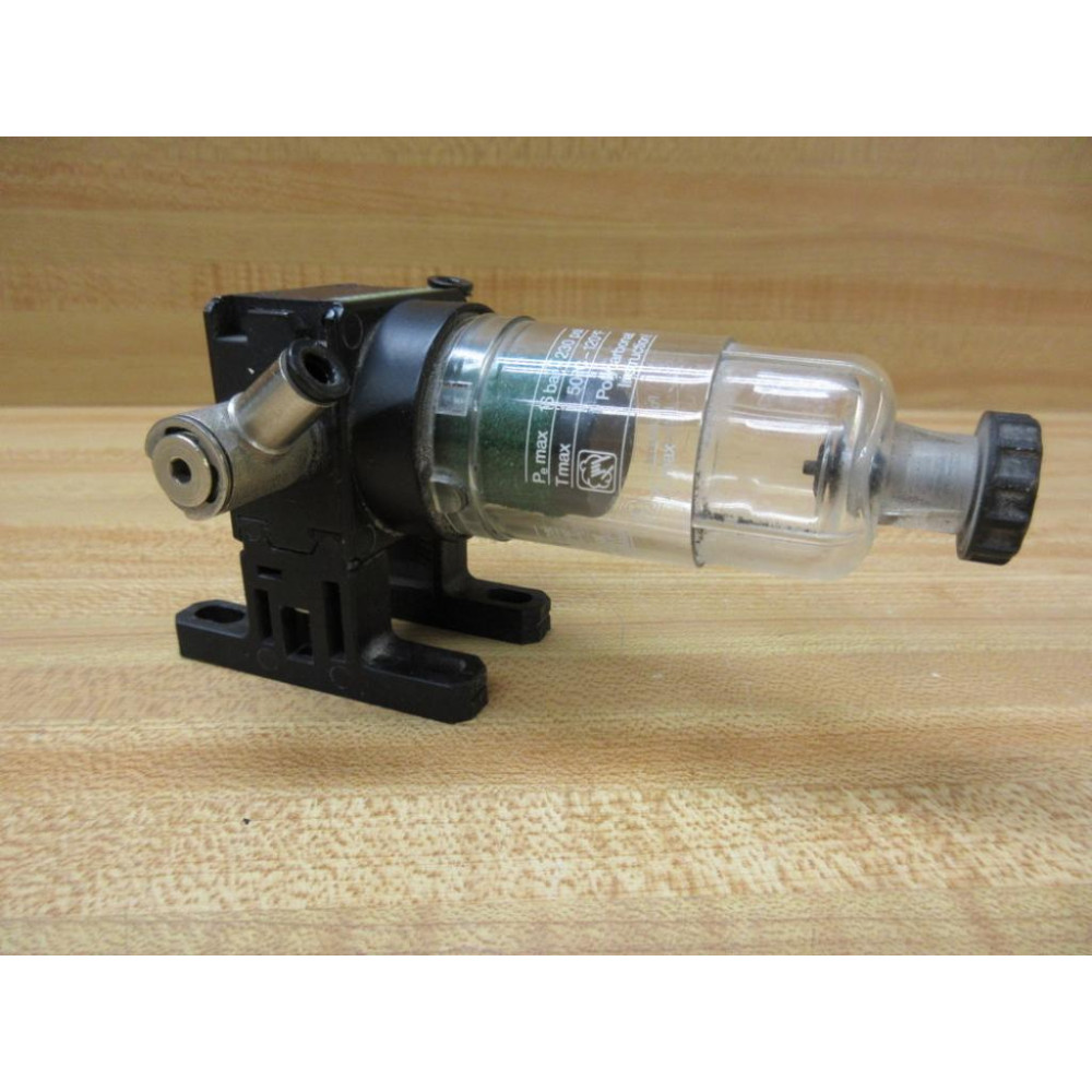 Bosch 0 821 303 716 Pneumatic Filter  0821303716 - New No Box