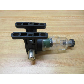 Bosch 0 821 303 716 Pneumatic Filter  0821303716 - New No Box