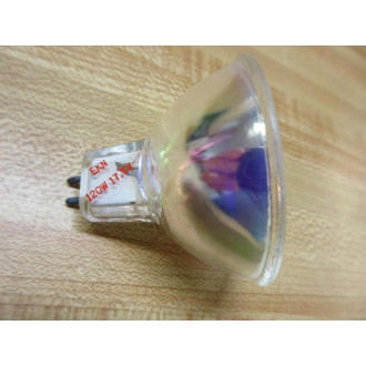 Sylvania EKN 120W17.7V Halogen Lamp EKN120W177V JCR17.7V-120W
