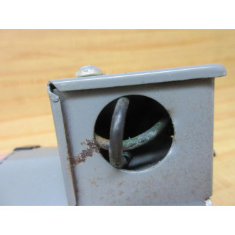 Dayton 4K850 AC Motor - New No Box