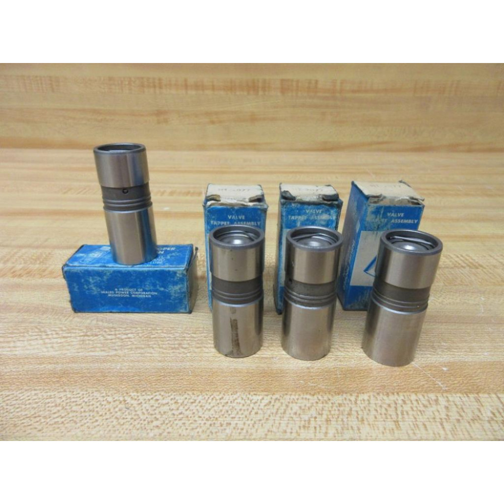 Sealed Power HT-2077 Valve Lifter HT2077 (Pack of 4)