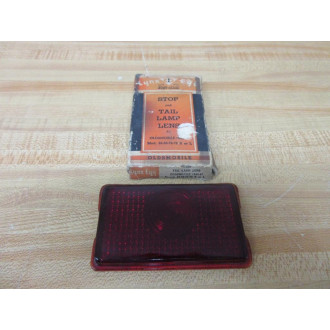 Lynx Eye T-338 StopTail Lamp Lens T338