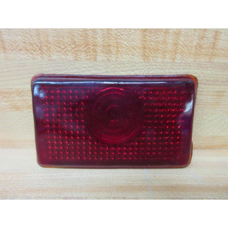 Lynx Eye T-338 StopTail Lamp Lens T338