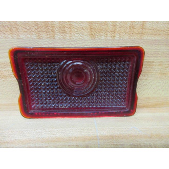 Lynx Eye T-338 StopTail Lamp Lens T338