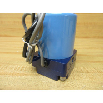 Lucas Schaevitz P3081-5WD Pressure Transducer P30815WD