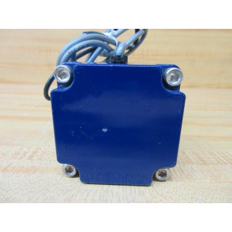 Lucas Schaevitz P3081-5WD Pressure Transducer P30815WD